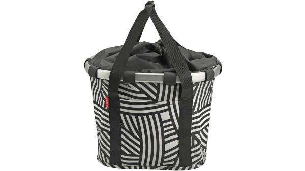 reisenthel Bikebasket  XXL wei&szlig;