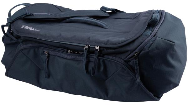 Thule Roundtrip Bike Gear Locker  XL grau