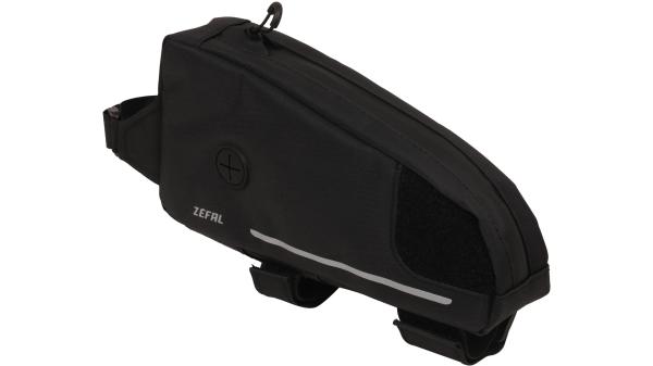 Z&eacute;fal Z Adventure T1  XL schwarz