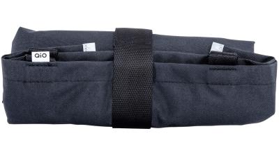 QIO Lisa  XXL schwarz Produktbild 1