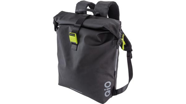 QIO Mika  L schwarz