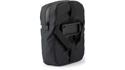 QIO Pocket Bag Tom  L schwarz Produktbild 2