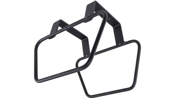 QIO Bag Holder  L schwarz