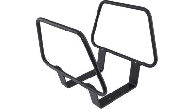 QIO Bag Holder  L schwarz Produktbild 1