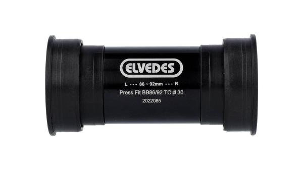 Innenlager Press Fit  XXL schwarz
