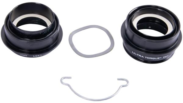Campagnolo Ultra Torque  L schwarz