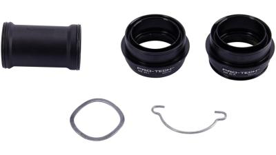 Campagnolo Pro-Tech  L schwarz Produktbild 1