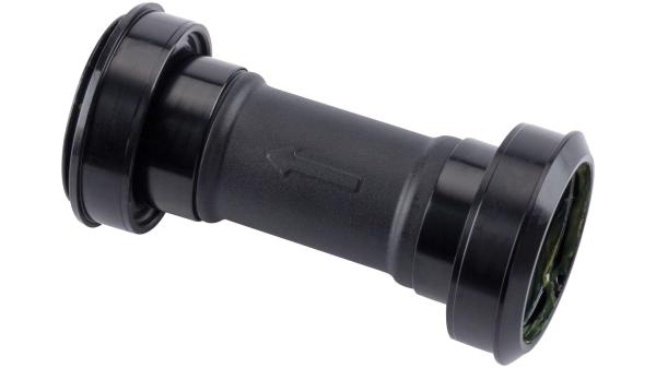 Campagnolo Pro-Tech  L schwarz