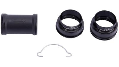 Campagnolo Pro-Tech  L schwarz Produktbild 1