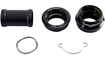 Campagnolo Pro-Tech  L schwarz Produktbild 1