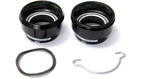 Campagnolo Ultra Torque  L schwarz