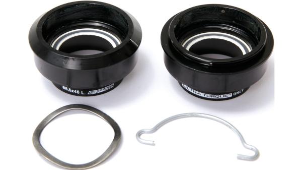 Campagnolo Ultra Torque  L schwarz