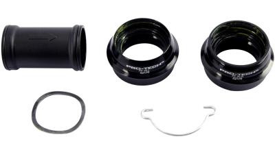 Campagnolo Pro-Tech  L schwarz Produktbild 1