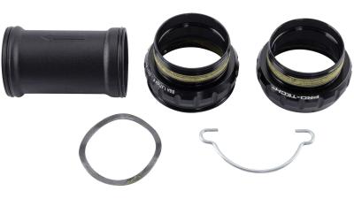 Campagnolo Pro-Tech  L schwarz Produktbild 1