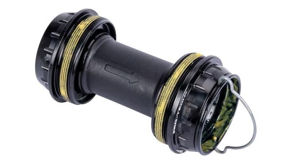Campagnolo Pro-Tech  L schwarz