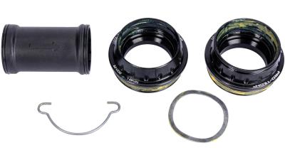 Campagnolo Pro-Tech  L schwarz Produktbild 1