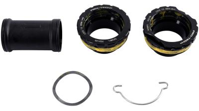 Campagnolo Pro-Tech  L schwarz Produktbild 1