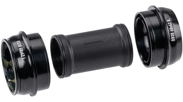 Campagnolo QCK-Tech  L schwarz