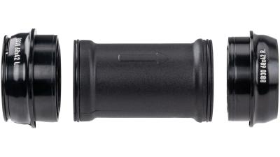 Campagnolo QCK-Tech  L schwarz Produktbild 1