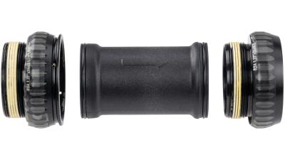 Campagnolo QCK-Tech  L schwarz Produktbild 1
