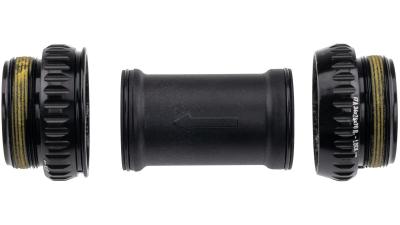Campagnolo QCK-Tech  L schwarz Produktbild 1