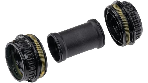 Campagnolo QCK-Tech  L schwarz