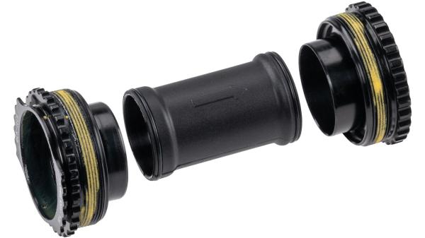 Campagnolo QCK-Tech  L schwarz