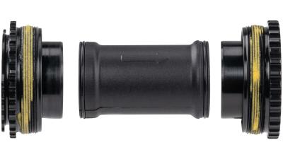 Campagnolo QCK-Tech  L schwarz Produktbild 1