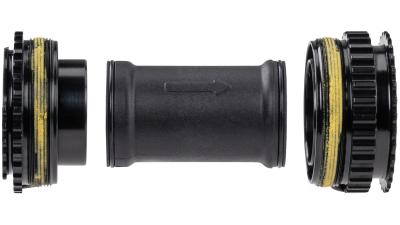 Campagnolo QCK-Tech  L schwarz Produktbild 1