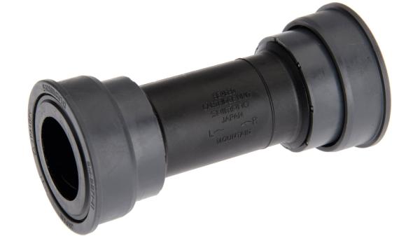 Shimano SM-BB71  XXL schwarz