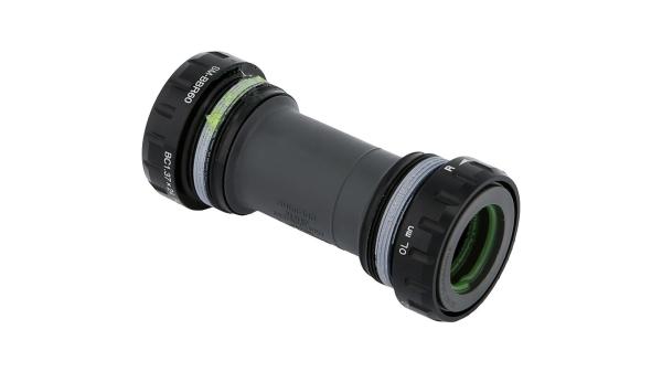 Shimano BBR60  XXL schwarz