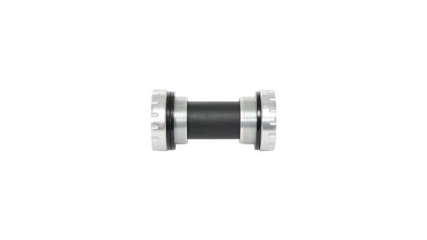 Stronglight EXT  XXL schwarz, silber