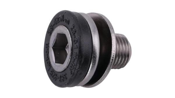 Stronglight M10x100  L schwarz, grau
