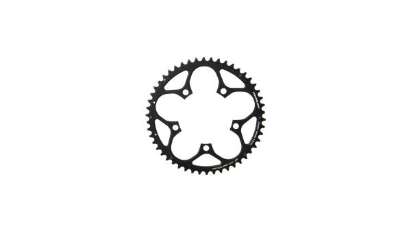 Stronglight Zircal 7075 T6  L schwarz