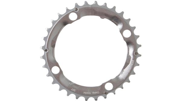 Stronglight XC E  XL silber