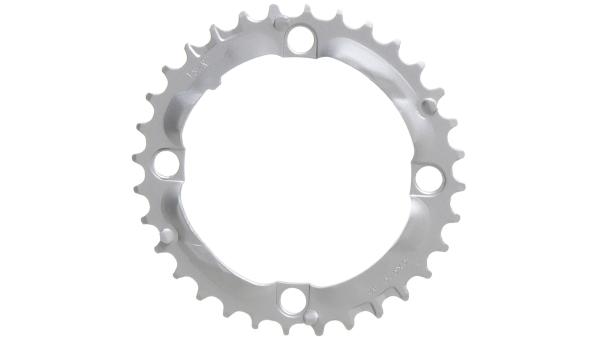 Stronglight XC E  XL silber