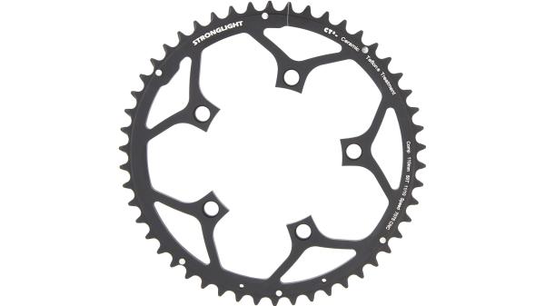 Stronglight CT2  L schwarz
