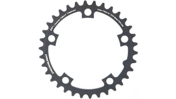 Stronglight CT2  L schwarz