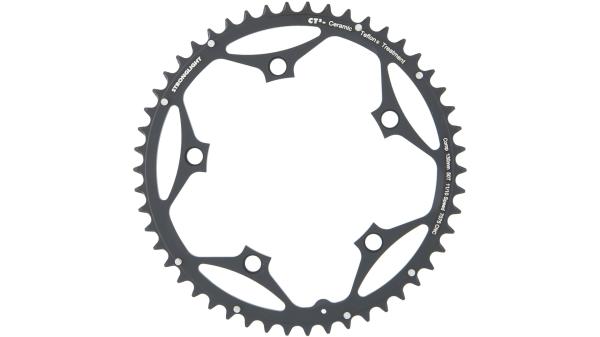 Stronglight CT2  L schwarz