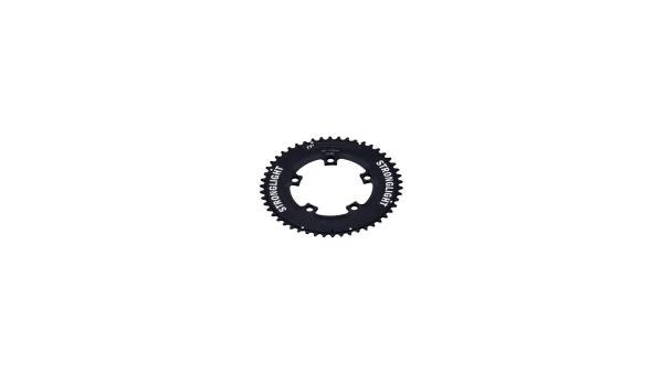 Stronglight Crono Time Trial  L schwarz