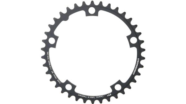 Stronglight CT2  L schwarz