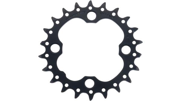 Shimano SLX FC-M660  XXL schwarz