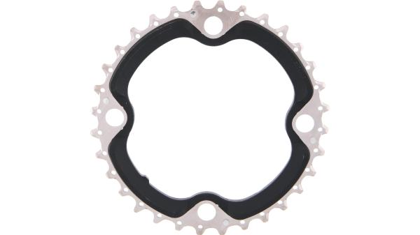 Shimano SLX FC-M660  XXL schwarz
