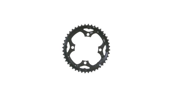 Shimano SLX FC-M660  XXL schwarz