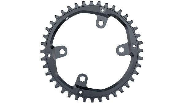 Shimano CUES  XXL schwarz