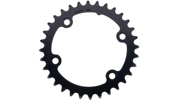 Shimano CUES  XXL schwarz