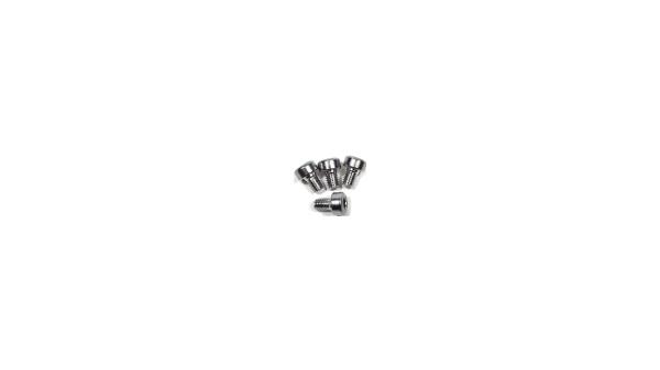 Shimano Befestigungsschraube  L silber