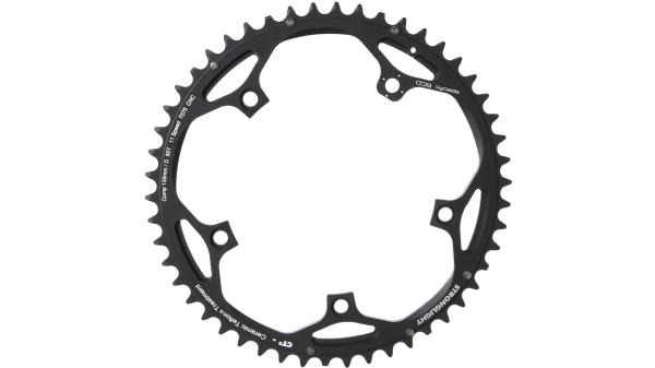 Stronglight CT2  L schwarz