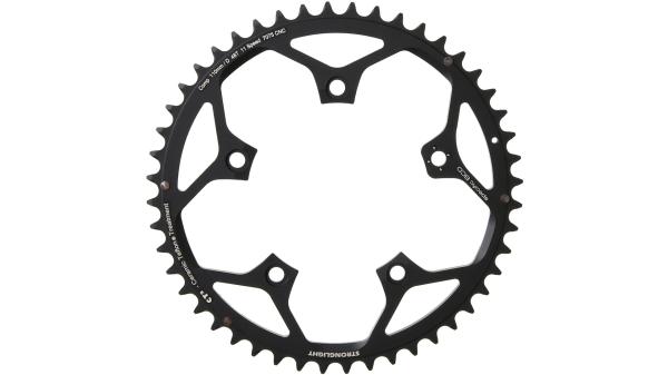 Stronglight CT2  L schwarz