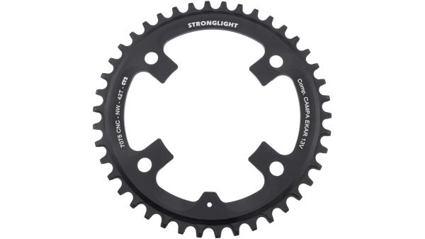 Stronglight CT2  L schwarz
